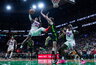 L.Walkeris sužibo prieš „Celtics“ (Scanpix nuotr.)