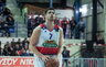 G.Biruta žaidė galingai