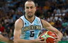 E.Ginobili su Lietuva yra kovojęs ne kartą ir ne du (Scanpix nuotr.)