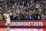 D.Nowitzki padarė nepamatuojamą įtaką Vokietijos krepšiniui (Scanpix nuotr.)
