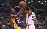 L.Williamsas nebūtinai sezoną baigs „Lakers“ gretose (Scanpix nuotr.)