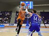 A.Velička taškus rinko tik baudomis (FIBA Europe nuotr.)