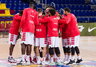 „Olympiacos“ vėl susidūrė su koronavirusu