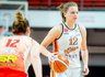 L.Juškaitė neišgelbėjo nuo nesėkmės (Foto: Augustas Didžgalvis)