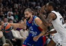 D.Thompsonas žibėjo šiose rungtynėse