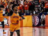 B.Goodwinas tapo finalo MVP