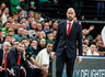 V.Spanoulis palieka Monaką (BNS nuotr.)