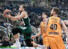 L.Lekavičius surinko 18 naudingumo balų