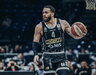 D.Washingtonas buvo sunkiai sulaikomas