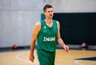 M.Kalnietis sportuoja individualiai („Žalgirio“ nuotr.)