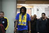 A.Stoudemire'as buvo sulaikytas
