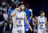 F.Campazzo neištempė savo šalies į Pasaulio taurę (FIBA nuotr.)
