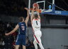 D.Tarolis šventė pergalę (FIBA Europe nuotr.)