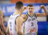R.Jokubaitis ir kompanija nežais pirmenybėse Klaipėdoje (FIBA nuotr.)