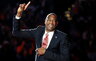 D.Mutombo per išpuolį nenukentėjo (Scanpix)