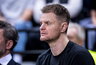 R.Seibutis su „Žalgiriu“ pasiekė Turkiją (LKL nuotr.)