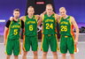 3x3 Lietuvos rinktinė kaunasi toliau (Foto: Vytautas Dranginis/LTOK)