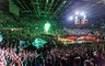 „Žalgirio“ arena vėl bus pilnutėlė (BNS nuotr.)