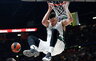 A.Žižičius keliasi į NBA (Scanpix nuotr.)