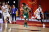 L.Barbosa dar turi parako (FIBA nuotr.)