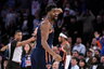 A.Hukporti lieka NBA (Scanpix nuotr.)