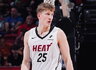 K.Jakučionis sulaukė NBA klubų atstovų įvertinimo