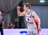 D.Sabeckio sezonas baigtas („Betsafe-LKL“ nuotr.)