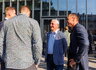 J.Kazlauskas sulaukė prezidento sveikinimo (BNS nuotr.)