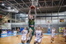 R.Jocius ir T.Baltrušaitis prisijungė prie Vilniaus klubo (FIBA Europe nuotr.)