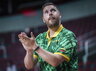 G.Petrauskas išskyrė pralaimėjimo Prancūzijai priežastis (FIBA nuotr.)