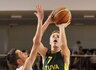 T.Verbinskis keliasi į Kėdainius (FIBA Europe nuotr.)