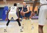 D.Bičkauskis buvo rezultatyviausias savo ekipoje (FIBA Europe nuotr.)