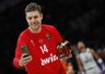A.Vezenkovas atsiėmė sausio mėnesio MVP prizą