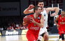 M.Kalnietis pelnė 9 taškus