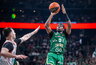 S.Francisco galėjo žaisti NBA (Foto: Rokas Lukoševičius)