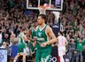 E.Ulanovas gali tapti sausio mėnesio MVP (BNS nuotr.)