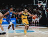 X.Castaneda šį sezoną nebežais (FIBA nuotr.)