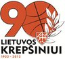 Lietuvos krepšinio devyniasdešimtmetis