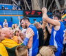 Broliai Lavrinovičiai nugalėjo Londono derbyje (Klubo nuotr.)