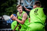 „Gulbelė“ pralaimėjo abu mačus (FIBA nuotr.)
