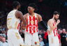 Ch.Moneke tapo turo MVP