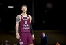 D.Sirvydis sužaidė solidų mačą („Betsafe-LKL“ nuotr.)
