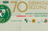 Kaune vyks įdomus draugiškas turnyras (Zalgiris.lt nuotr.)