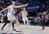 ASVEL sulaukė bausmės (Scanpix nuotr.)