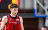 K.Bruhnke šiuo metu žaidžia Ankaroje (Foto: Rokas Lukoševičius)