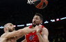 N.Kurbanovas lieka CSKA (Scanpix nuotr.)
