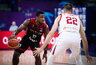 Belgai pasiekė pergalę (FIBA nuotr.)