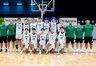 16-mečių rinktinė išvyko į Europos čempionatą (LKF nuotr.)