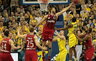 M.Kleberas pretenduoja keltis į NBA