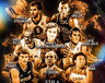Šlovės muziejuje atsidurs dar aštuonis asmenys (FIBA nuotr.)